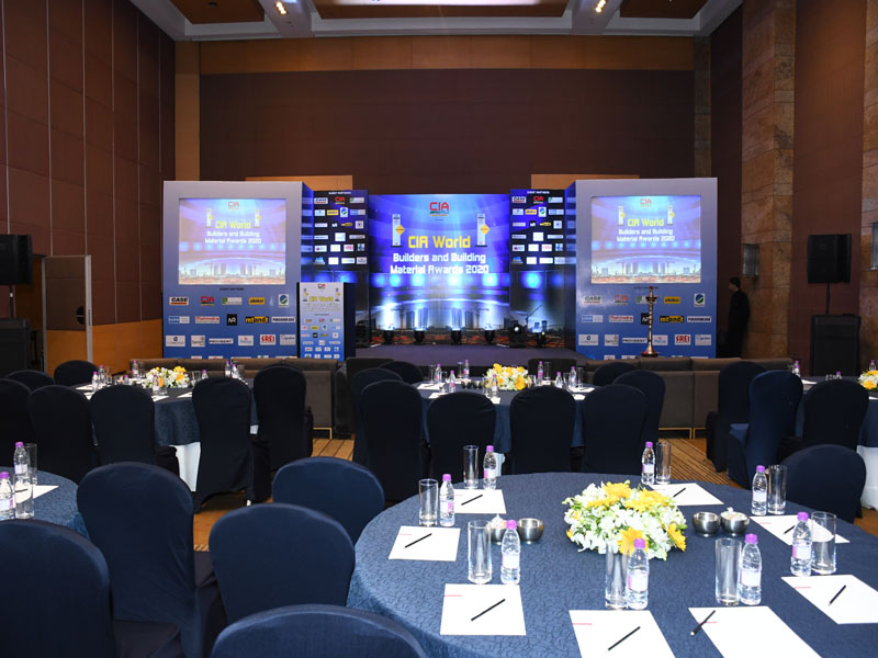 Ydra Awards